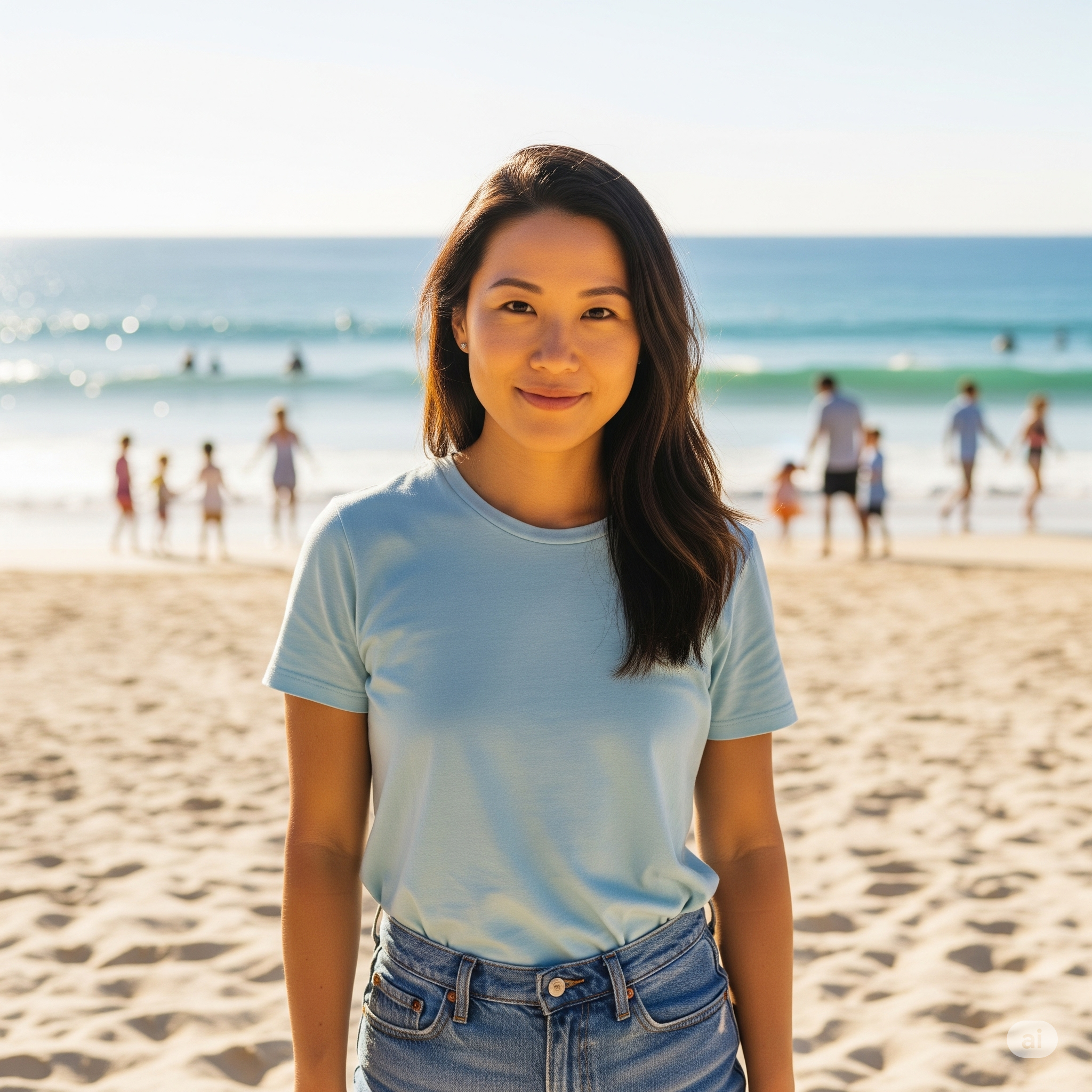 Sarah Chen