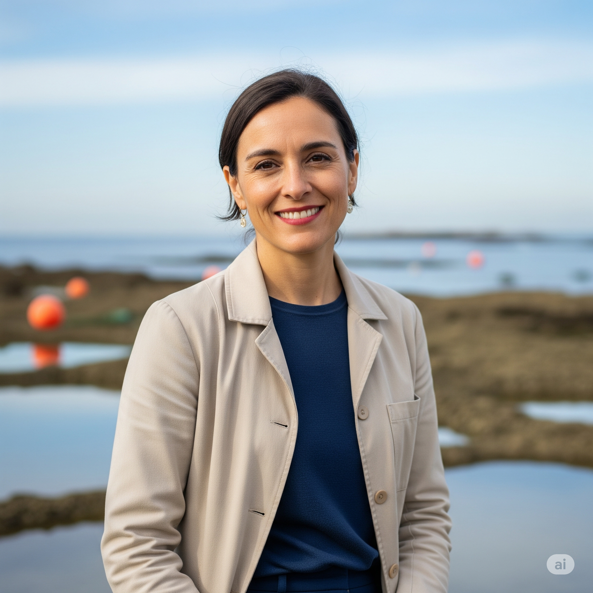 Dr. Elena Rodriguez